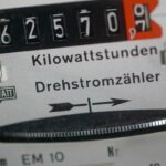 Strompreise Neukunden