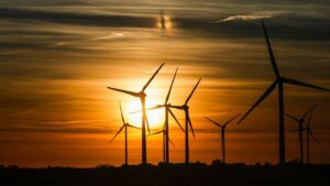 Mögliche Subventionen: EU-Kommission nimmt chinesische Windkraftfirma ins Visier