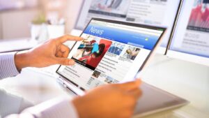 Tablet-PC: Wandelbare Hybride: Fünf Microsoft-Surface-Alternativen im Vergleich