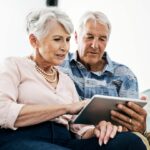 Tablet Für Senioren