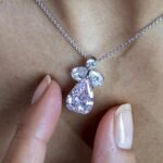 Schmuck Valentinstag