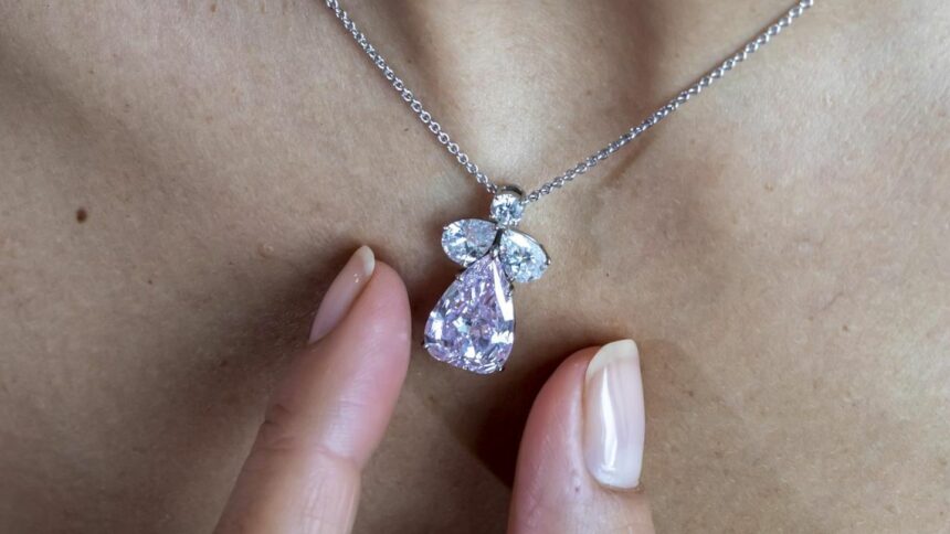 Schmuck Valentinstag