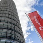 Vodafone Umsatz