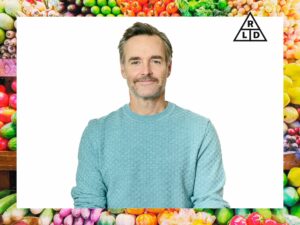 The Real-Life Diet of Will Forte, Who Is Thinking About Getting Into Blueberries