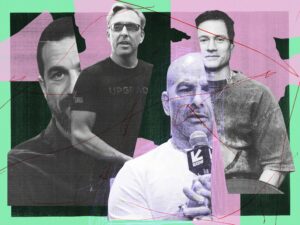 The Longevity Bros Are Fighting