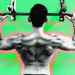 Oberkörper Training