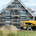 Wohnungsbau Förderung