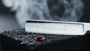 Yosef Dormagen: Tod Traumatisiert Nachhaltig?